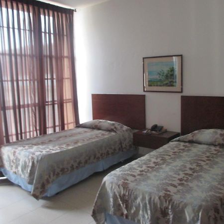 Hotel Royal Plaza Cali Zewnętrze zdjęcie