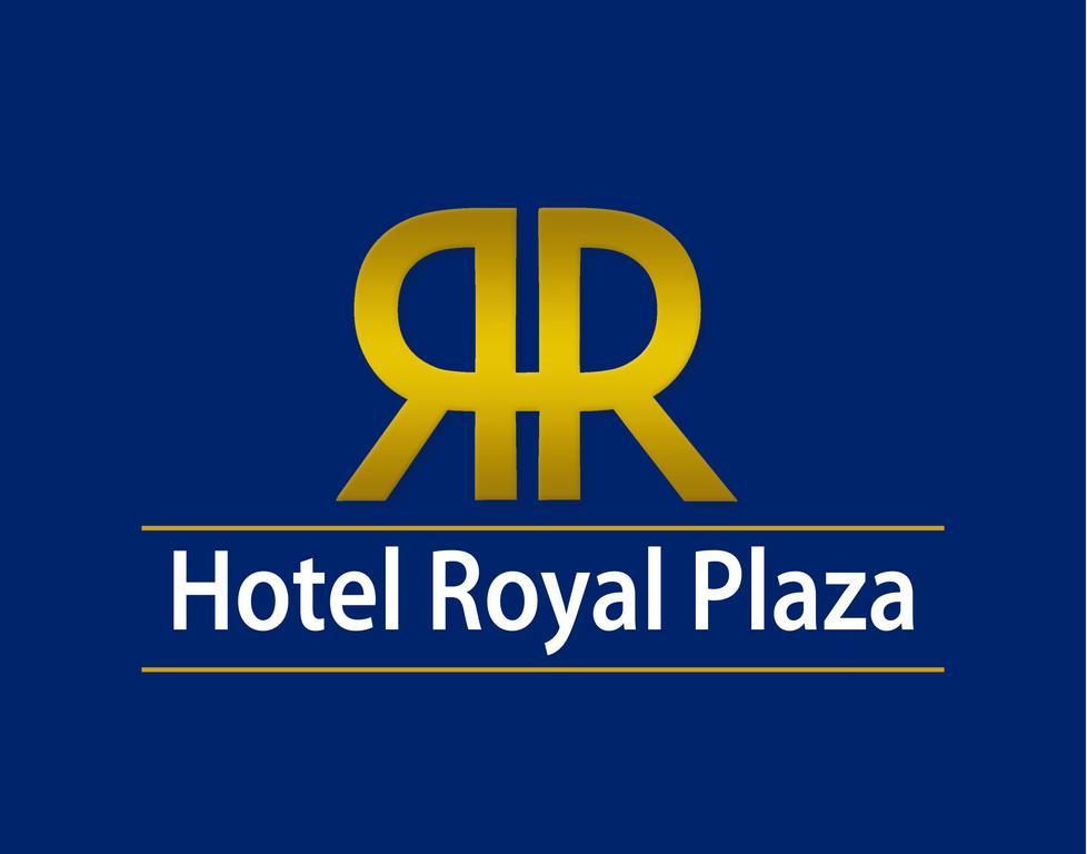 Hotel Royal Plaza Cali Zewnętrze zdjęcie