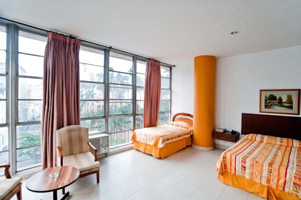 Hotel Royal Plaza Cali Zewnętrze zdjęcie