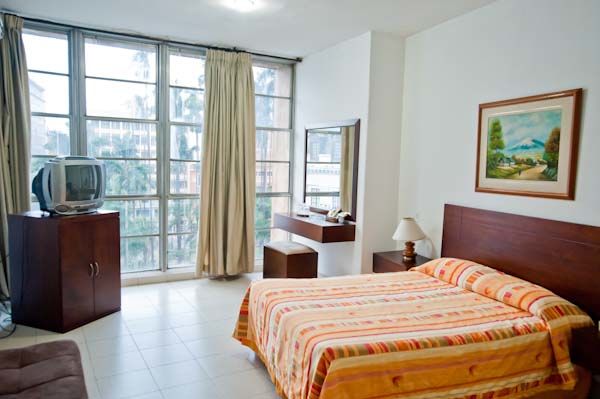 Hotel Royal Plaza Cali Zewnętrze zdjęcie