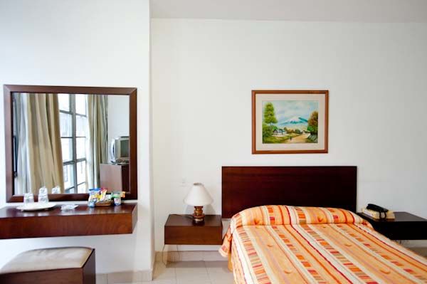 Hotel Royal Plaza Cali Zewnętrze zdjęcie
