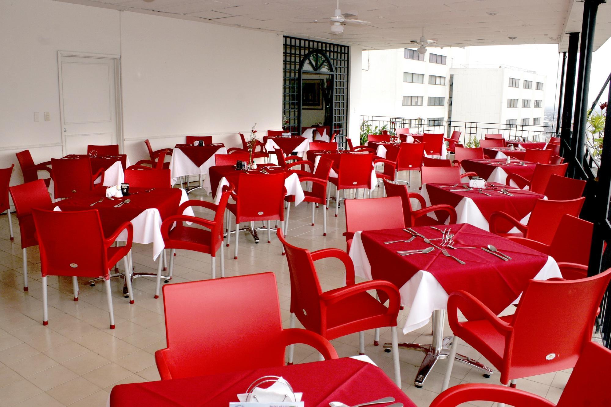 Hotel Royal Plaza Cali Zewnętrze zdjęcie