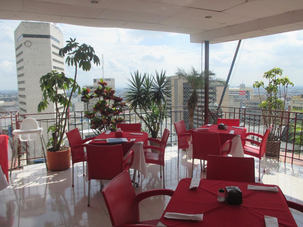 Hotel Royal Plaza Cali Zewnętrze zdjęcie