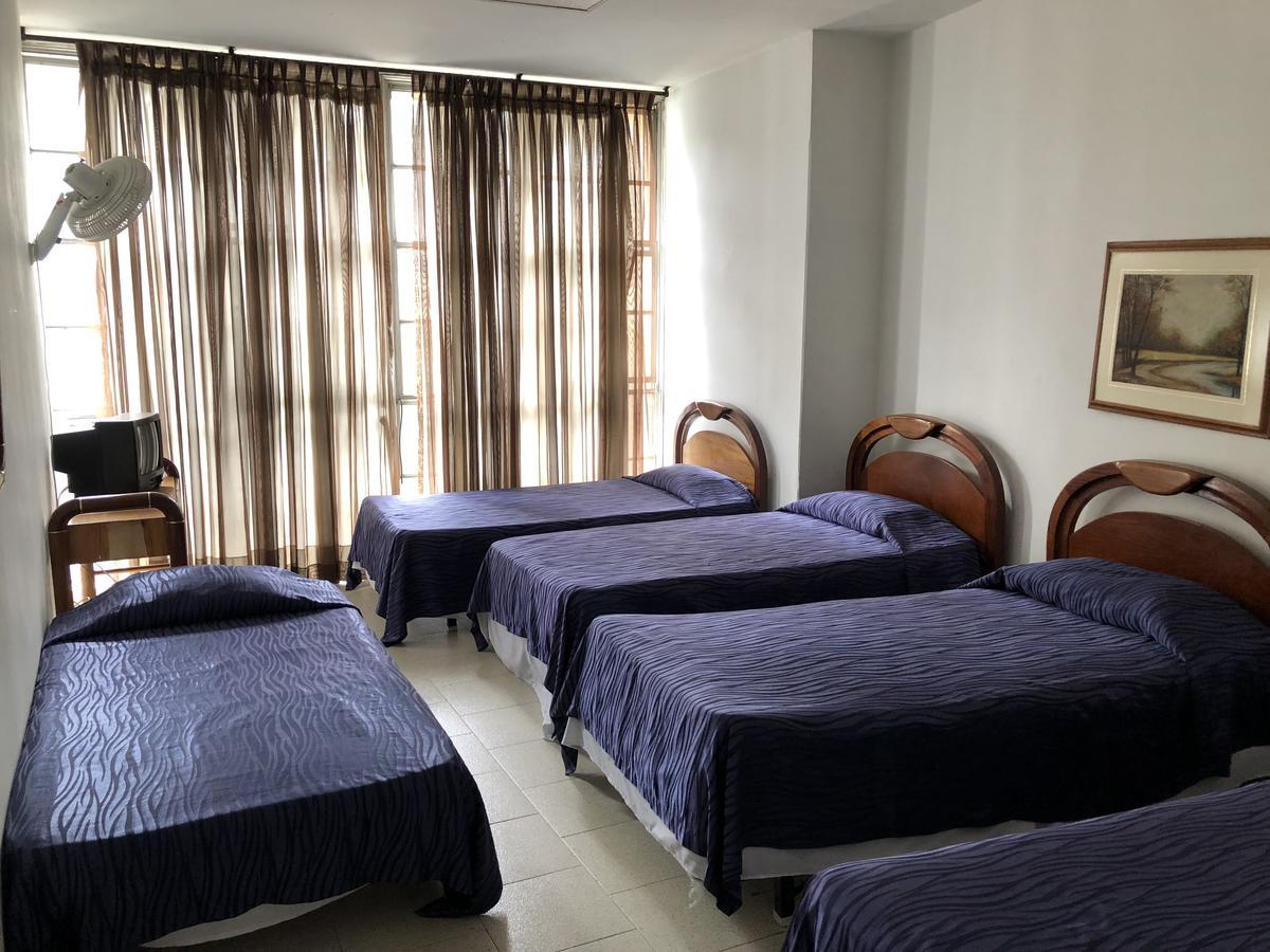 Hotel Royal Plaza Cali Zewnętrze zdjęcie