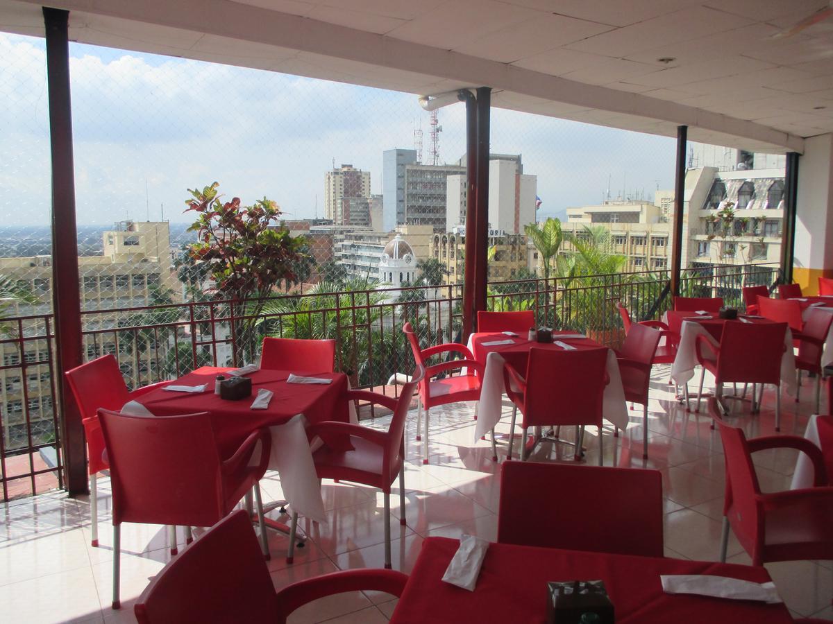 Hotel Royal Plaza Cali Zewnętrze zdjęcie