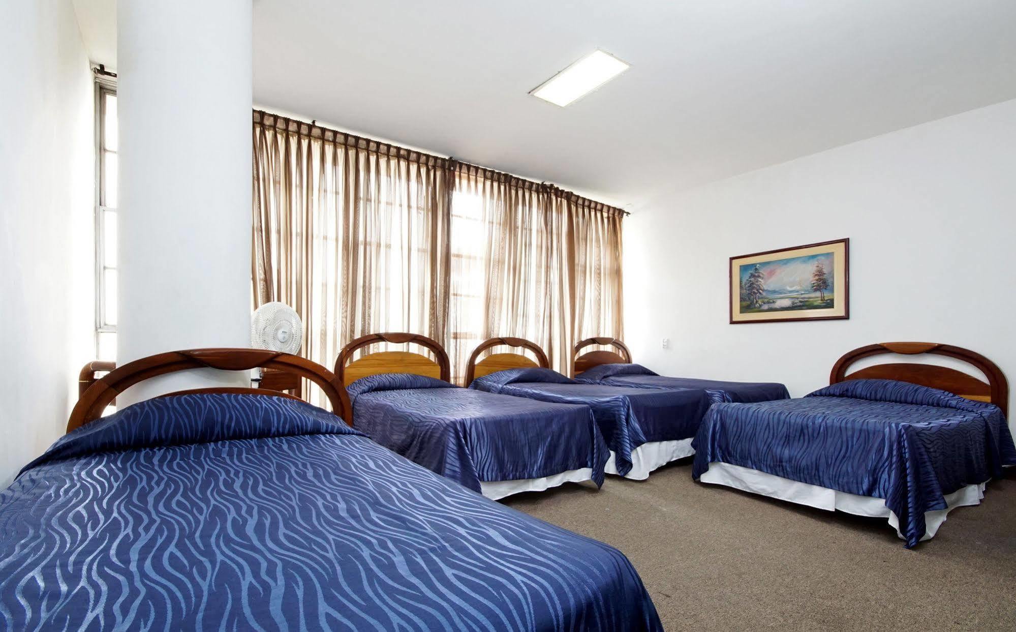 Hotel Royal Plaza Cali Zewnętrze zdjęcie